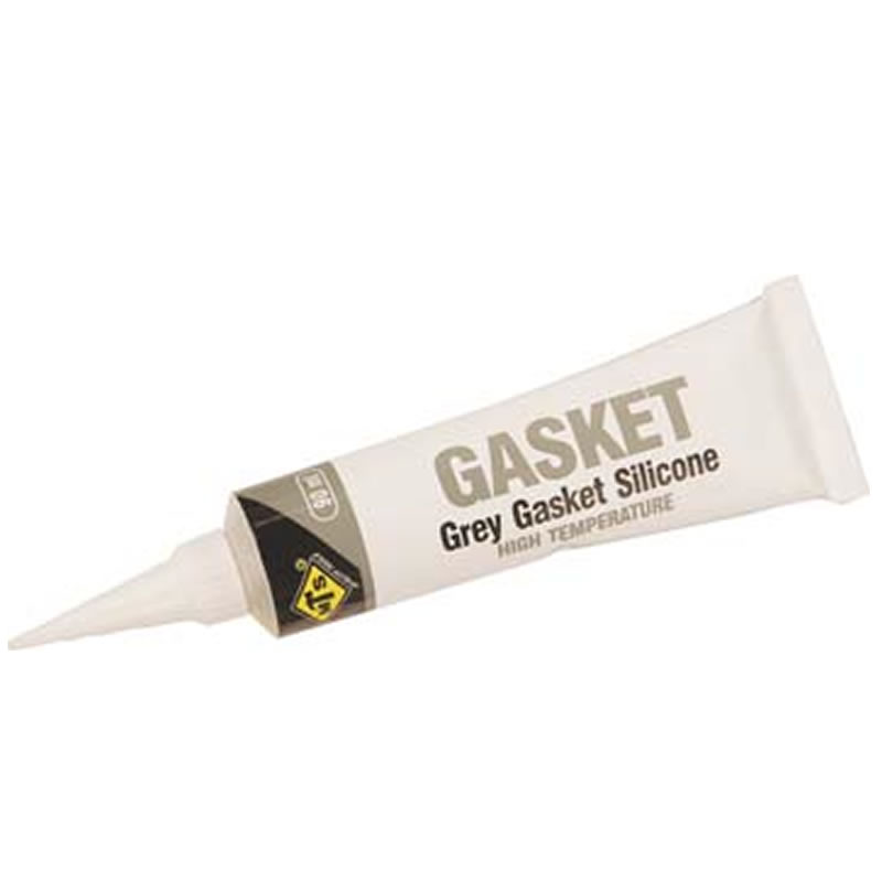 SEALANT - SILICONE MTS GASKET SEALER GREY 90ML